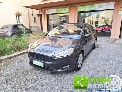 Ford Focus 1.5 TDCi 120 CV Start&Stop Business GARANZIA INCL Lecco