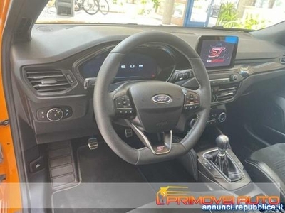 Ford Focus 2.3 EcoBoost 280 CV 5p. ST Castelnuovo Rangone