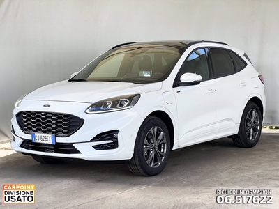 FORD Kuga 2.5 phev st-line x 2wd 225cv cvt