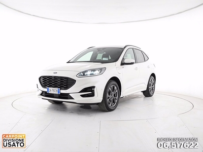 FORD Kuga 2.5 phev st-line x 2wd 225cv cvt