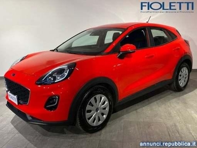 ford puma (2019) 1.0 ECOBOOST 95 CV S&S CONNECT