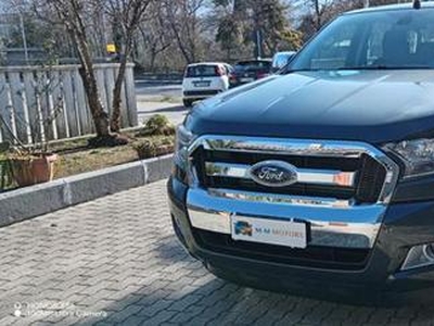 Ford Ranger 2.2 TDCi Doppia Cabina XLT 5pt. Chieti