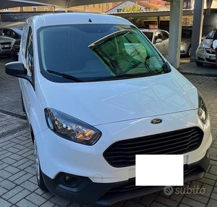 Ford Transit Courier 1.5 tdci - 2019