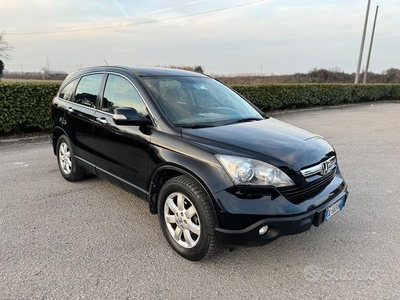 HONDA CR-V Diesel 2.2 i-CDTi 6 Marce