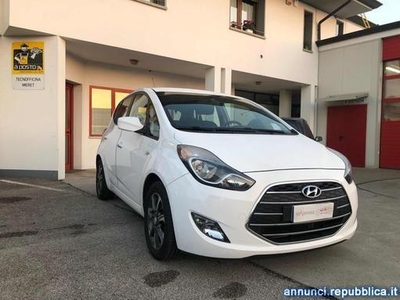 Hyundai iX20 1.4 CRDI 90 CV Comfort Rivignano