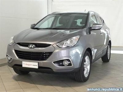 Hyundai iX35 ix35 1.7 crdi 2wd xpossible Milano