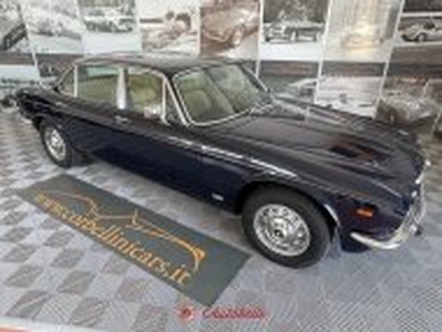 Jaguar XJ 4.2 Automatica