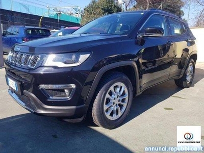 JEEP - Compass - 1.3 T4 190CV PHEV AT6 4xe Limit.