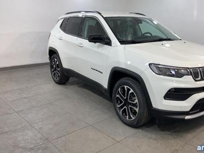 Jeep Compass 1.6 Multijet II 2WD Limited Nocera Inferiore