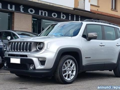 Jeep Renegade 1.0 T3 Limited LED-NAVI-ACC-VISIBILITY-FUNCTION Rovato