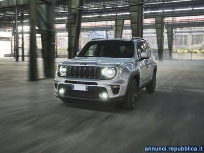 Jeep Renegade 1.3 T4 DDCT S Isernia