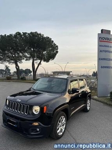 Jeep Renegade 1.4 MultiAir DDCT Limited Calcinate