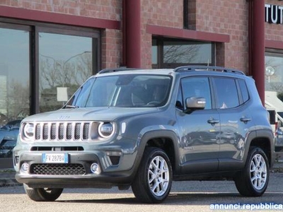 Jeep Renegade 2.0 Mjt 140CV 4WD Active Drive Limited Bologna