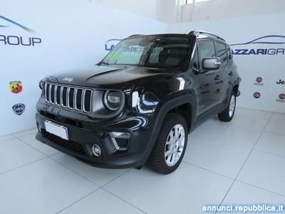 Jeep Renegade 2.0 Mjt 140CV 4WD Active Drive Limited Lodi