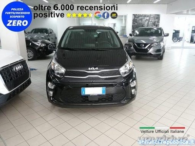 Kia Picanto 1.0 12V 5 porte Urban Nola