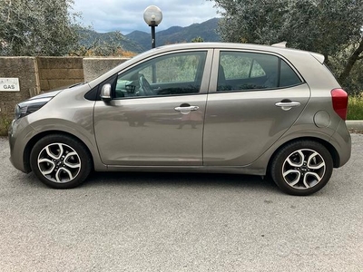 KIA Picanto 3ªs.(17-->) - 2019