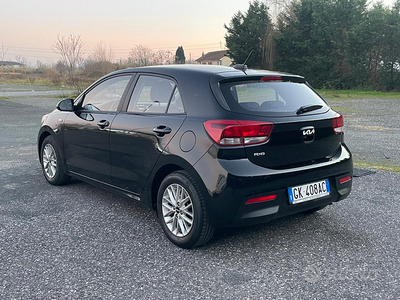 Kia Rio 1.0 Mild Hybrid Mhev Style 5 POSTI