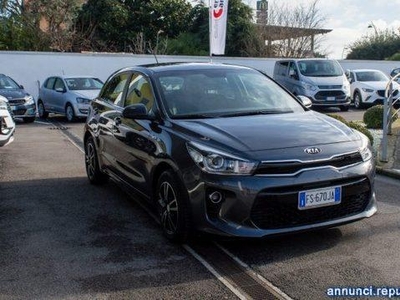 Kia Rio 1.4 CRDi 5 porte Active Fondi