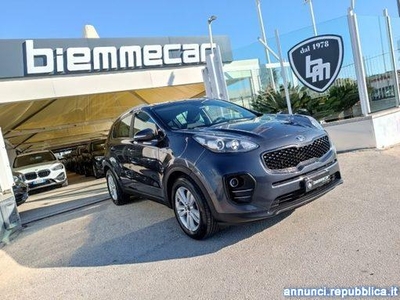 Kia Sportage 1.7 CRDI 2WD Class i.m Augusta