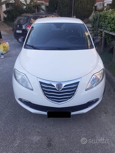 LANCIA Ypsilon 2ª serie - 2011