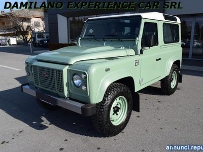 Land Rover Defender 90 90 2.2 TD4 HERITAGE LIMITED EDITION N1 Cuneo