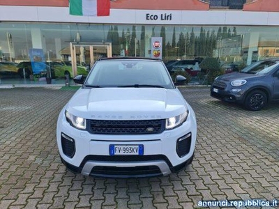 Land Rover Range Rover 2.0 TD4 150 CV 5p. San Giorgio a Liri