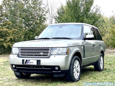 Land Rover Range Rover 3.6 TDV8 HSE Bologna