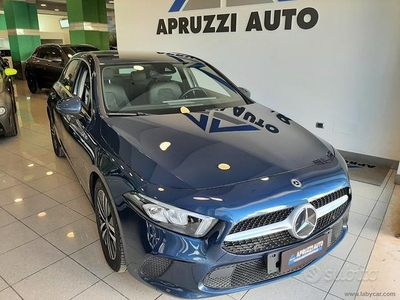 MERCEDES-BENZ A 180 d Automatic Sport