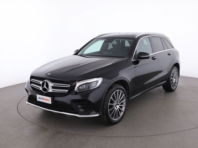 Mercedes Benz Classe GLC