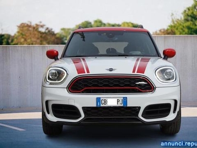 Mini Countryman 2.0 John Cooper Works Countryman ALL4 Marcianise