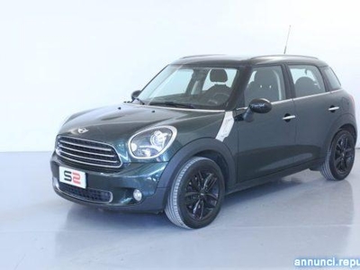 Mini Countryman Mini Cooper D/TETTO PANORAMICO/FARI XENON Feltre