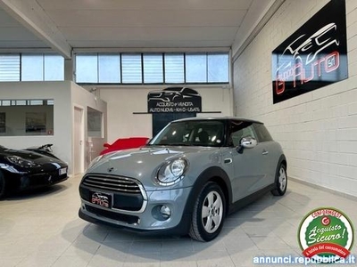 Mini One 1.5 One D Bussero