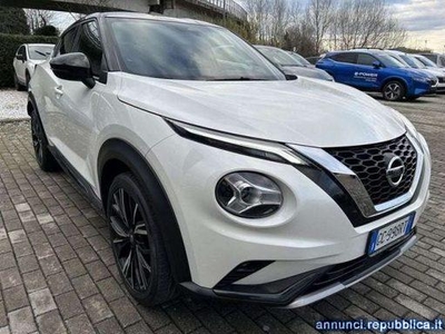 Nissan Juke 1.0 DIG-T 114 CV N-Design Empoli