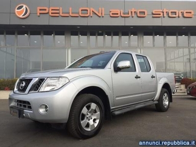 Nissan Navara 2.5 dCi 190CV DC - AUTOMATICO * PREZZO FINITO * Modena