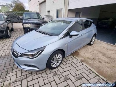 Opel Astra 1.6 CDTi 136CV aut. 5 porte Innovation Garbagnate Milanese