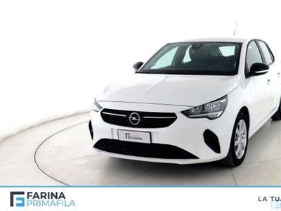 Opel Corsa 1.2 EDITION 100CV Casapulla