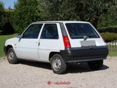 Renault 5 1992