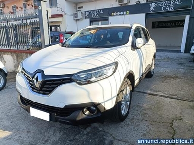 Renault Altro RENAULT KADJAR 1.5 DCI ENERGY INTENS Santa Maria La Carita'