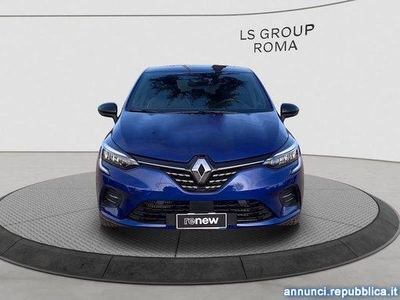 renault clio 1.0 tce Techno Gpl 100cv