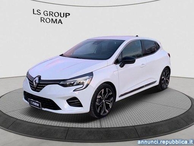 renault clio 1.0 tce Techno Gpl 100cv