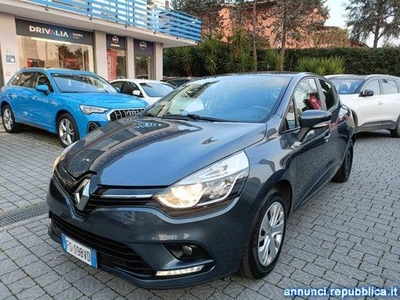 Renault Clio dCi 8V 90 CV 5 porte Energy Life Euro 6C Roma
