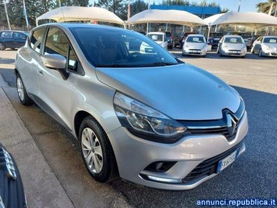 Renault Clio TCe 12V 90 CV 5 porte Business uniprò Navig.sensor Tivoli