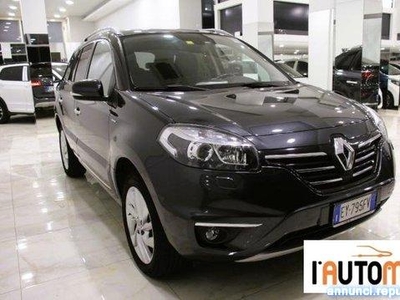 RENAULT Koleos 2.0 dci Limited 4x4