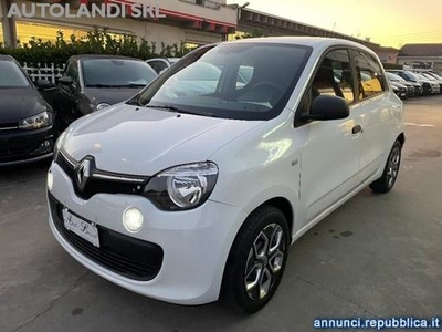 Renault Twingo SCe Stop&Start Lovely Sarego