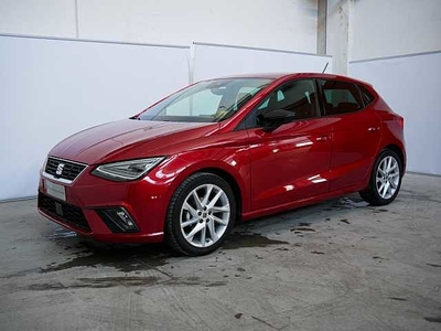 SEAT Ibiza 1.0 EcoTSI 95 CV FR da Wendecar