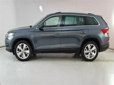 Skoda Kodiaq Benzina Usata