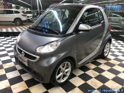 Smart ForTwo 800 40 kW coupé pulse cdi Firenze