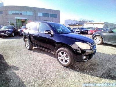 Toyota RAV 4 RAV4 2.2 D-4D 150 CV DPF Luxury Massarosa