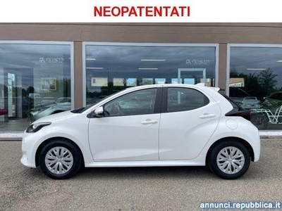 Toyota Yaris 1.0 5 porte Active Scandiano