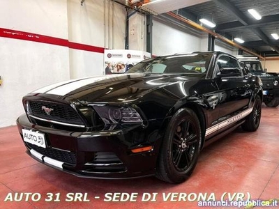Ford Mustang V6 Premium Coupé Verona